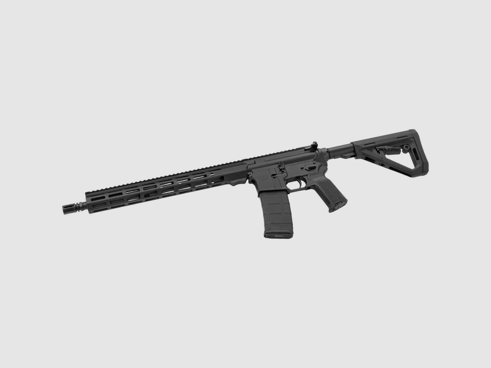 Ruger Harrier 16,1" - Magpul - Noir - 28600, image 7 sur 13