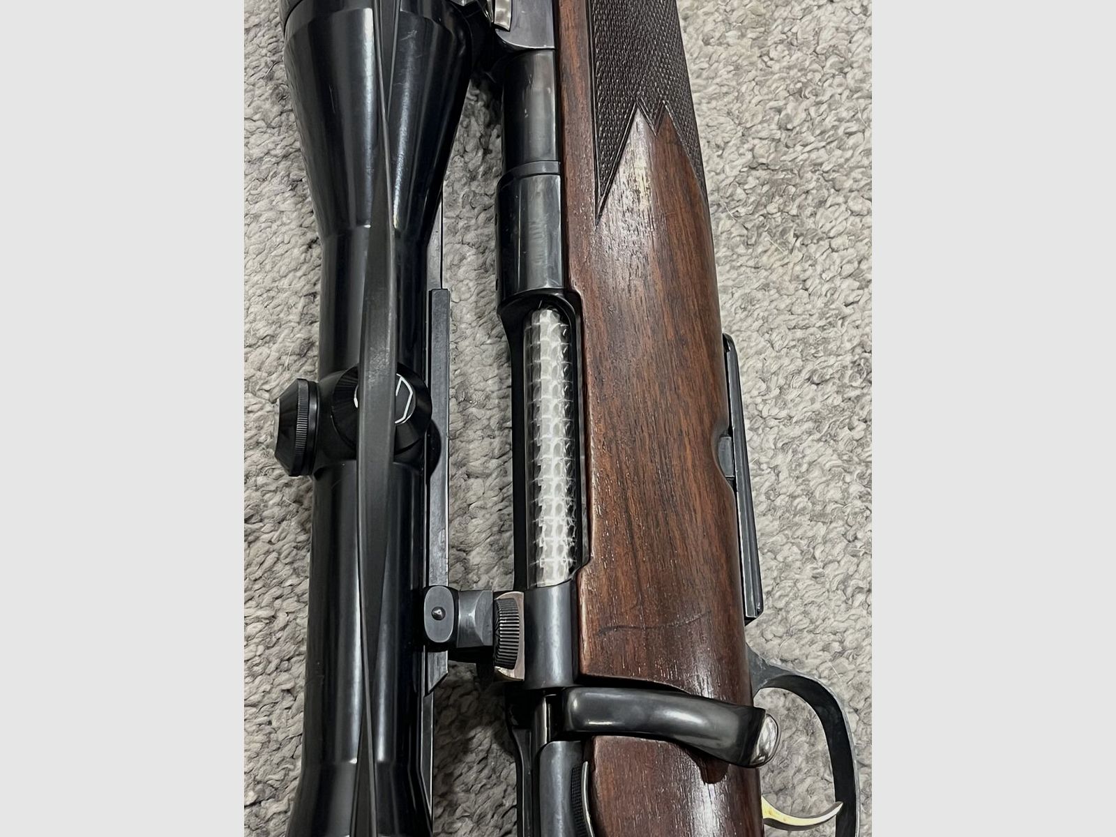 Krico 700 Magnum
