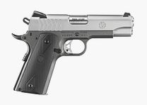 Ruger SR1911 Commander Pistole 9 mm Luger