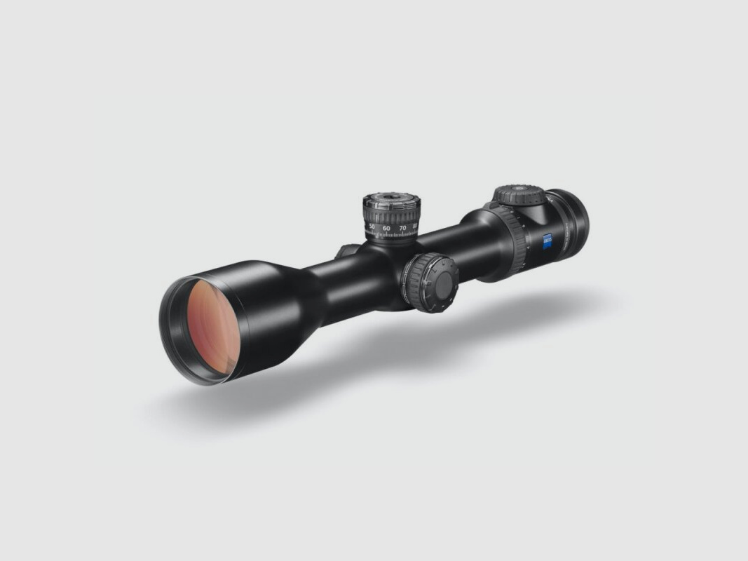 Zeiss Victory V8 2,8 - 20 x 56 ( 60 )
