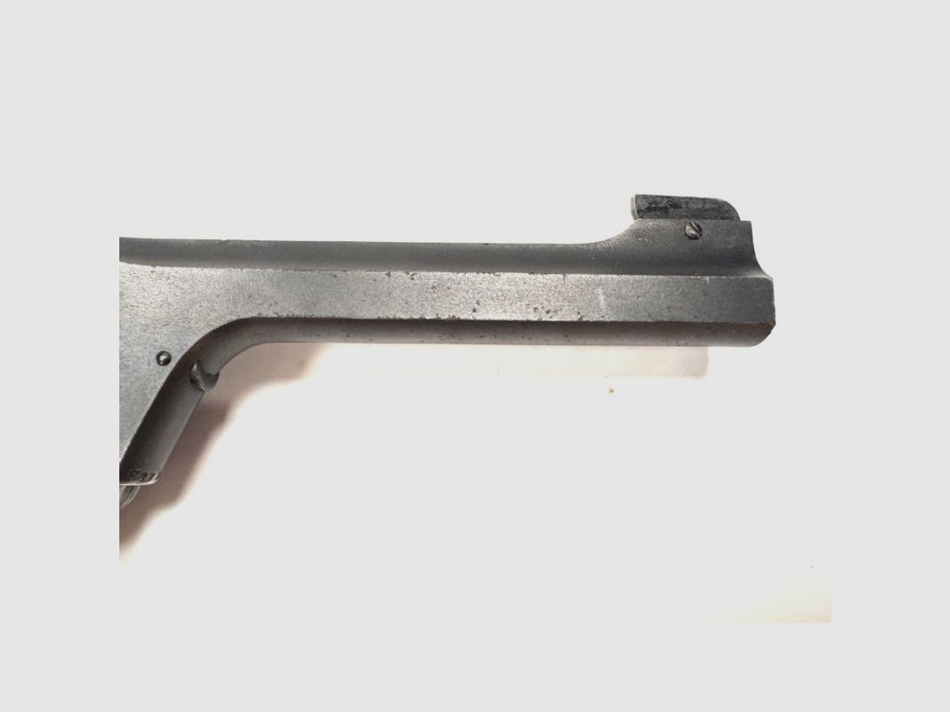 Enfield 1939 Royal Air Force cal. .38S&W, image 10 sur 13