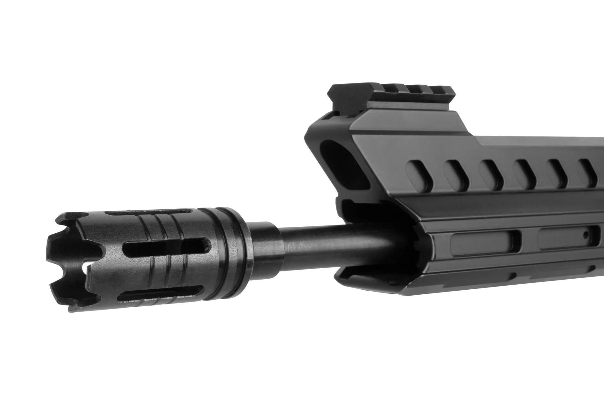 GSG-9 Sport (9mm), Bild 3 von 6