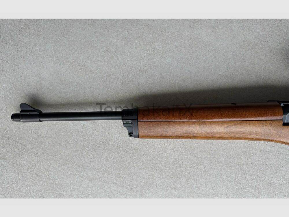 Ruger Mini 30 7,62x39