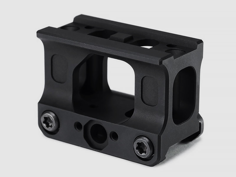 UNITY Tactical FAST Micro-S Mount dla AIMPOINT Duty RDS Czarny