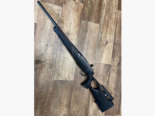 Sauer 505 Synchro XT disponible de inmediato