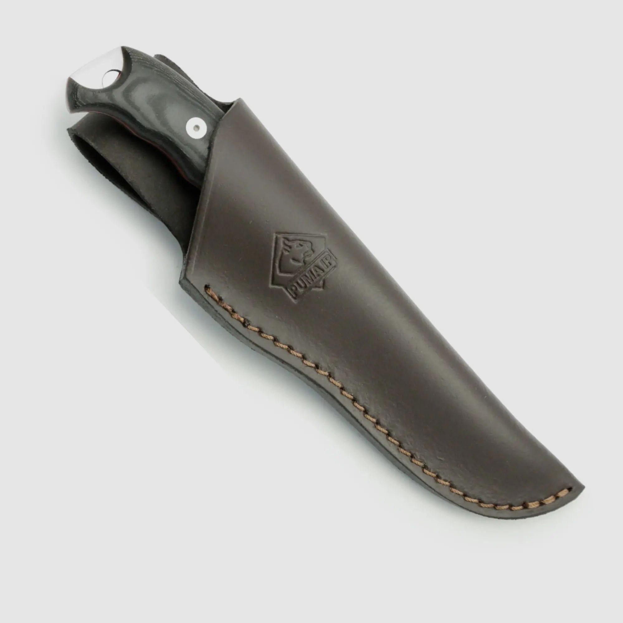 PUMA IP dexter black II