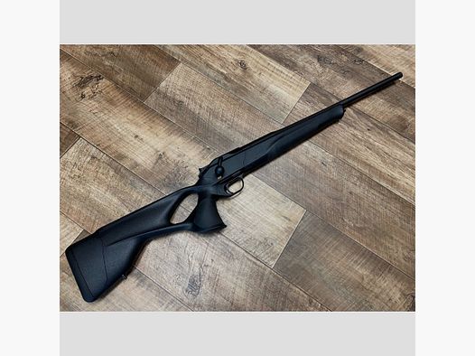 Blaser R8 Ultimate SCHWARZ 8,5x55 Blaser