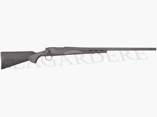 REMINGTON 700 SPS VARMINT BLACK 26&Prime;(CARABINE DE CHASSE A REPETITION)