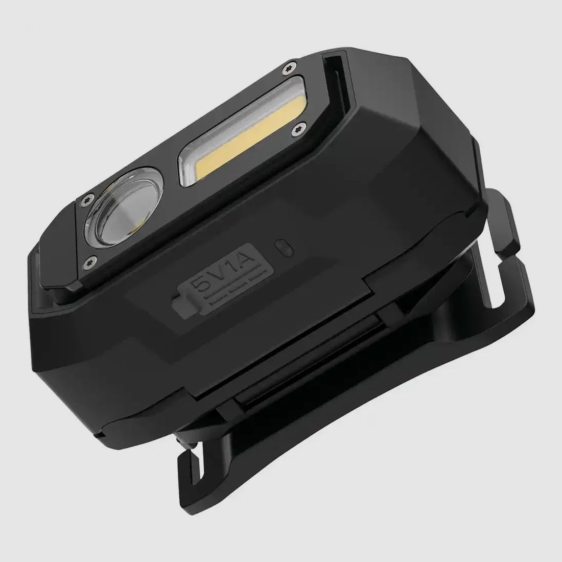 Ansmann Stirnlampe Profi-HD800RS-3.7