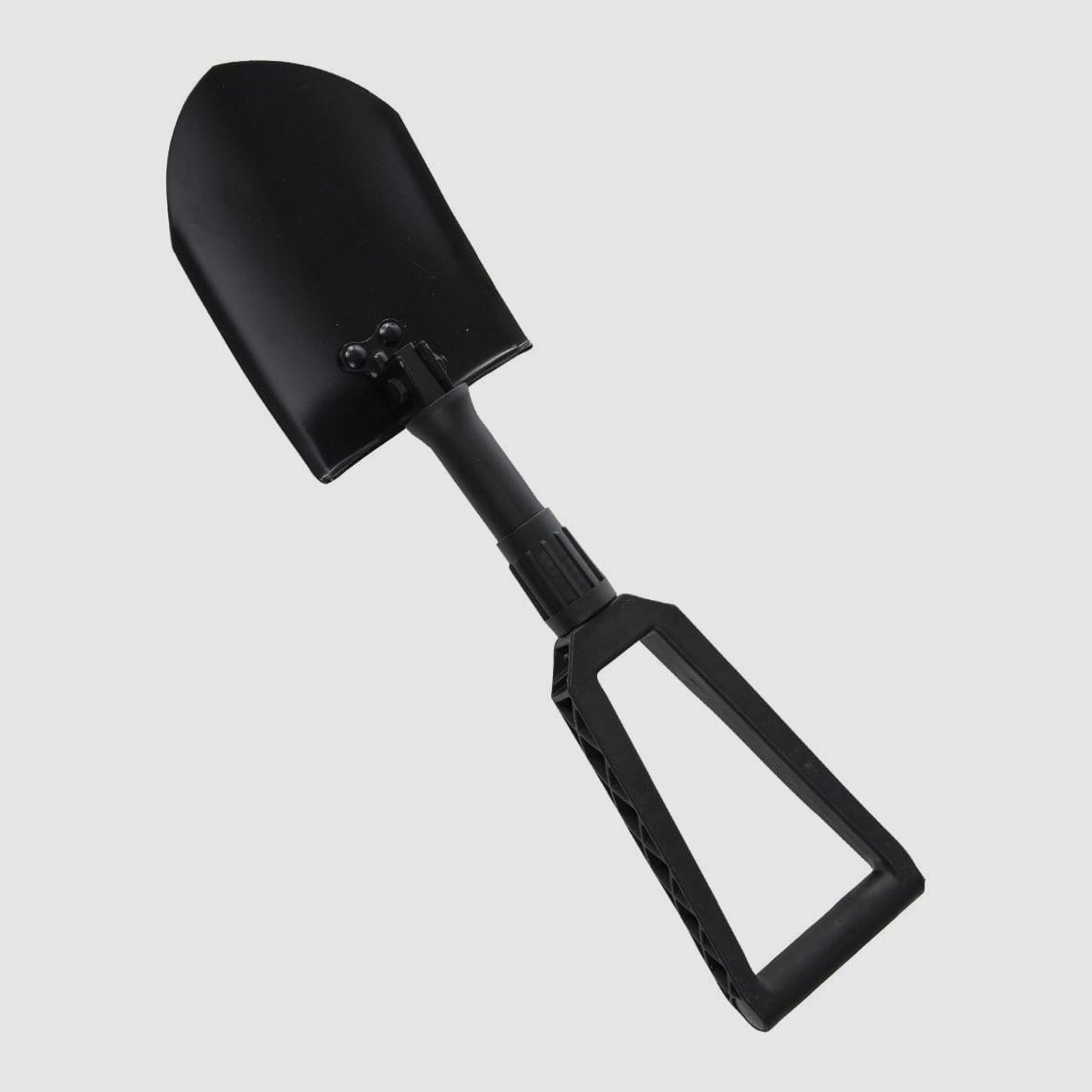 MIL-TEC US Dreifachspaten Gen. II mit Tasche