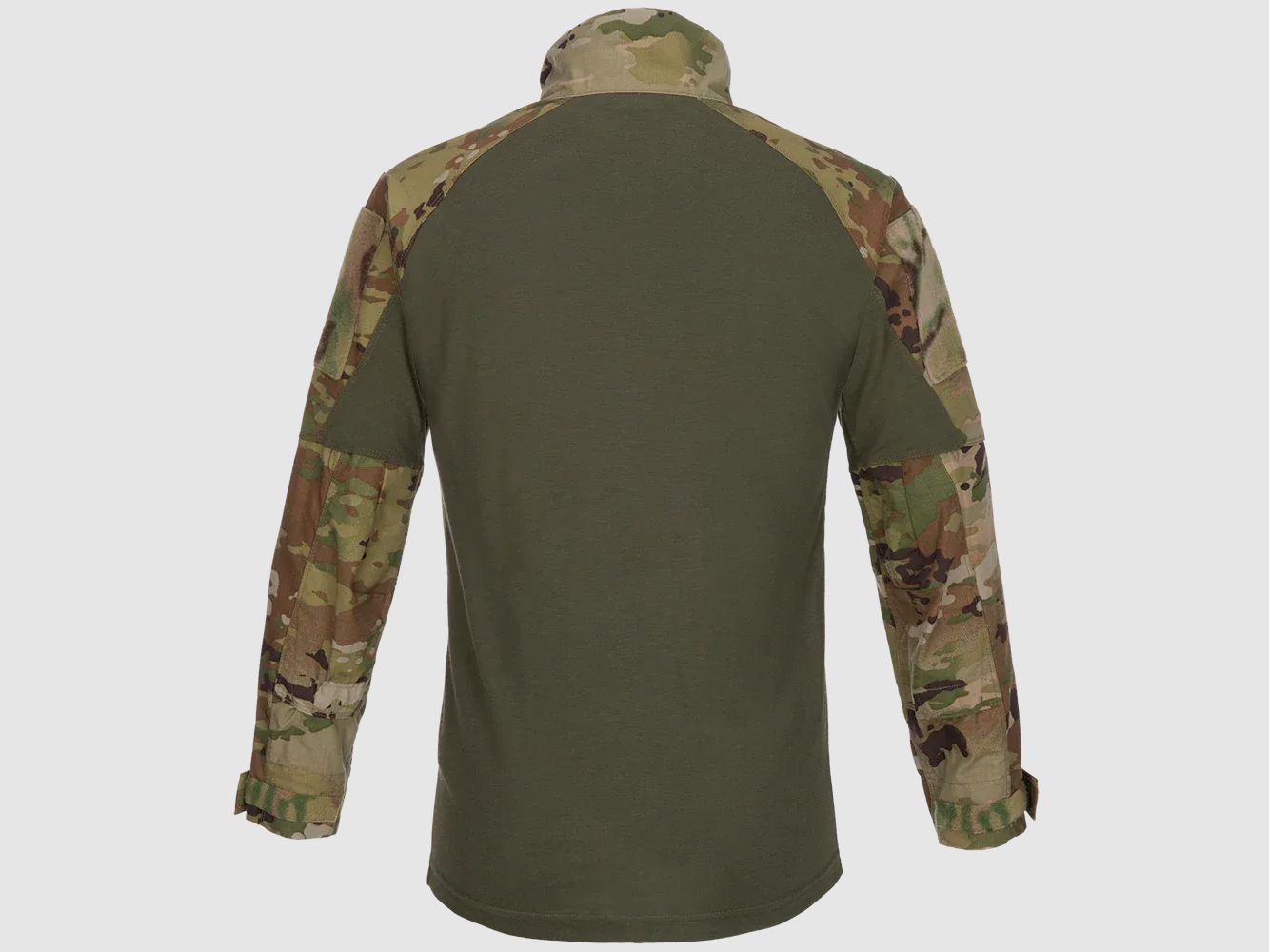 Recon X Combat-Shirt – LS (Multicam) Vertx, Bild 2 von 5