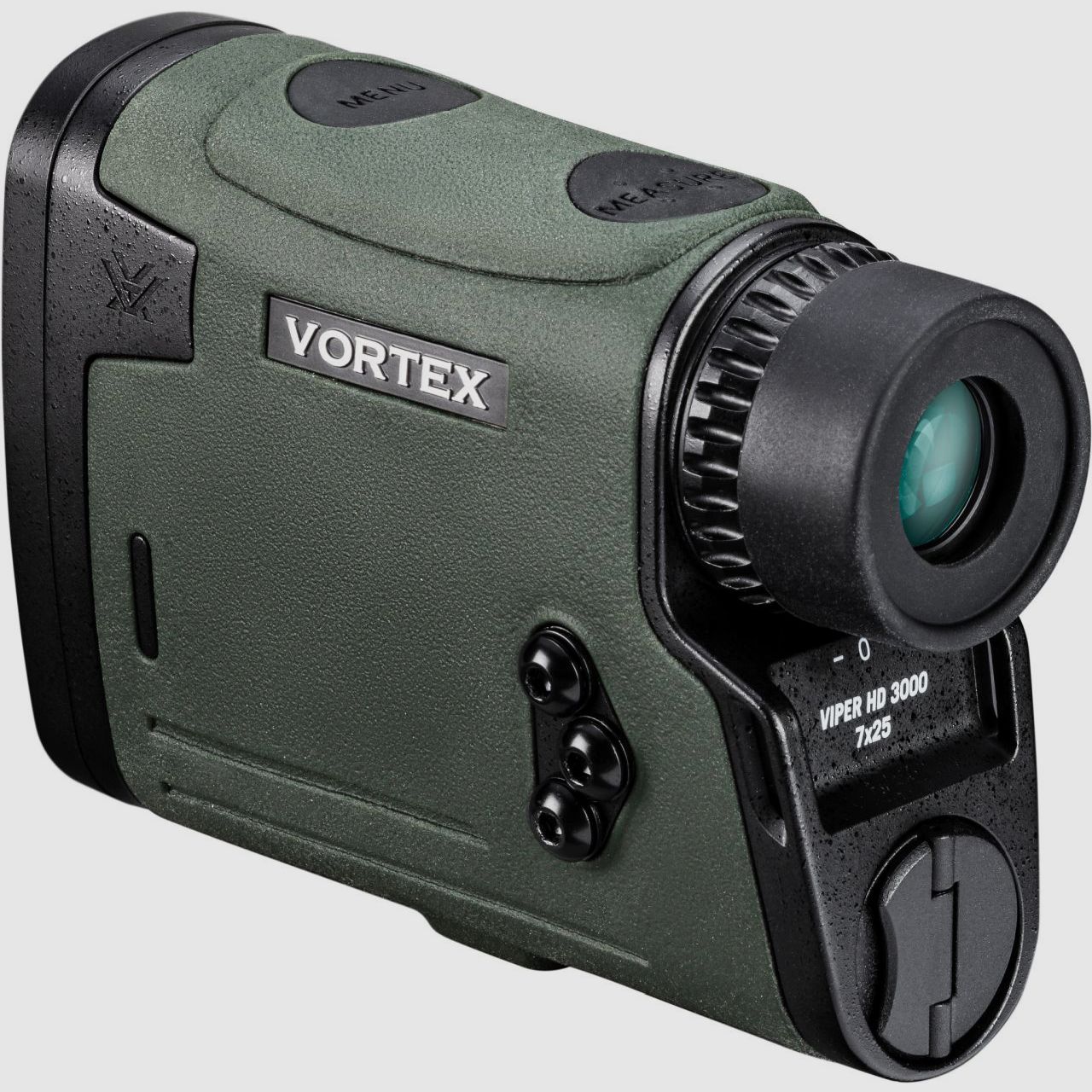 Vortex Viper HD 3000 Laser Entfernungsmesser bis 2800 Meter