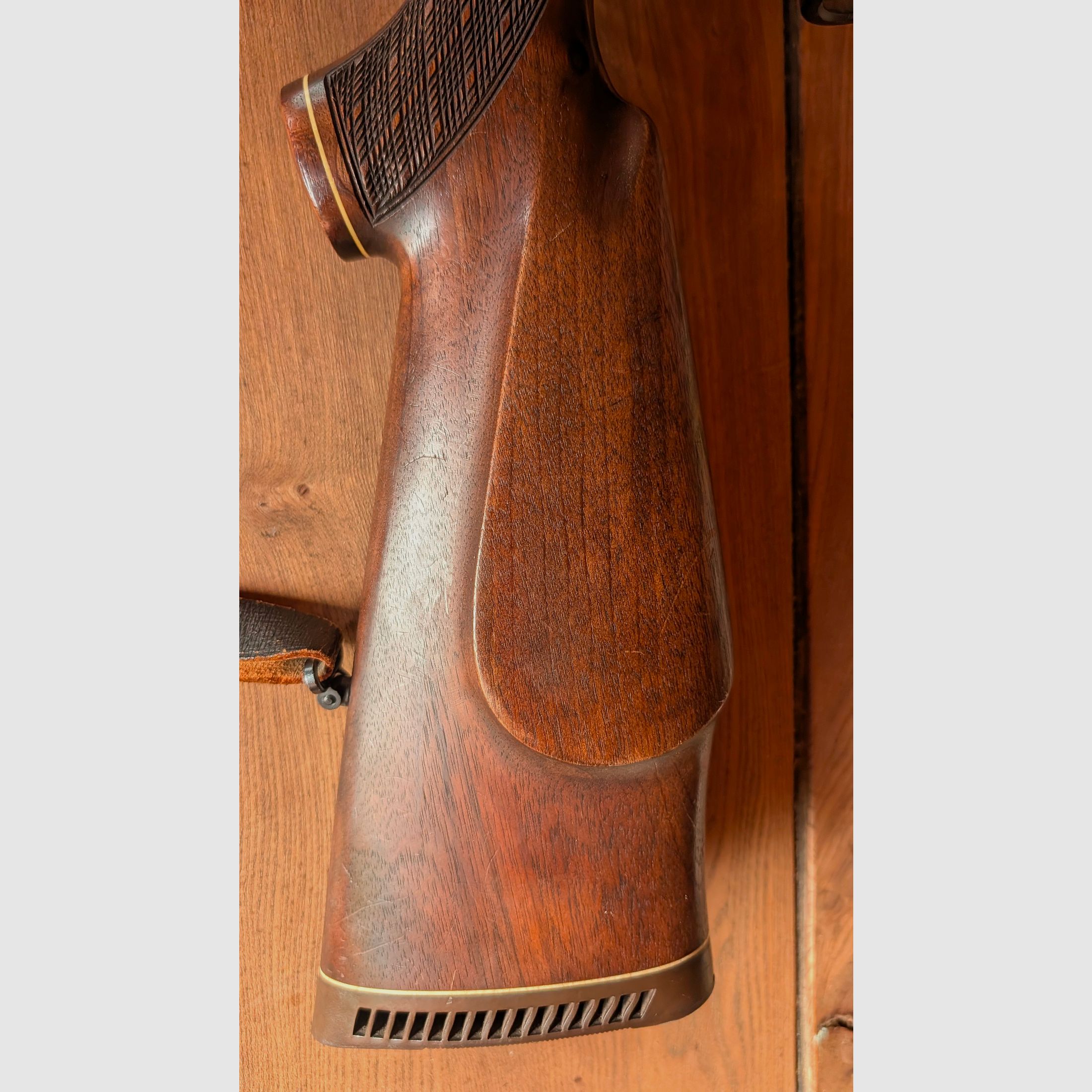 Steyer Männlicher Modell M 7x64 