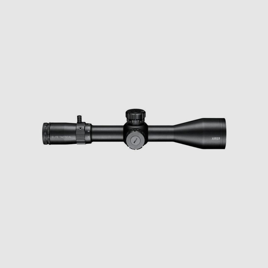 Zielfernrohr BUSHNELL ELITE TACTICAL XRS3 6-36x56 FFP G5i, Bild 5 von 9