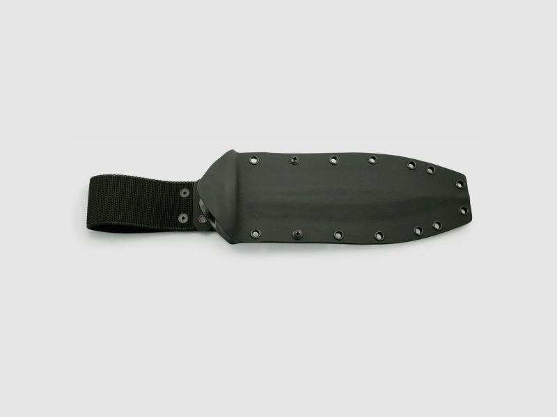 PUMA Kydex sheath for 881053 PUMA IP Lanza boar spear