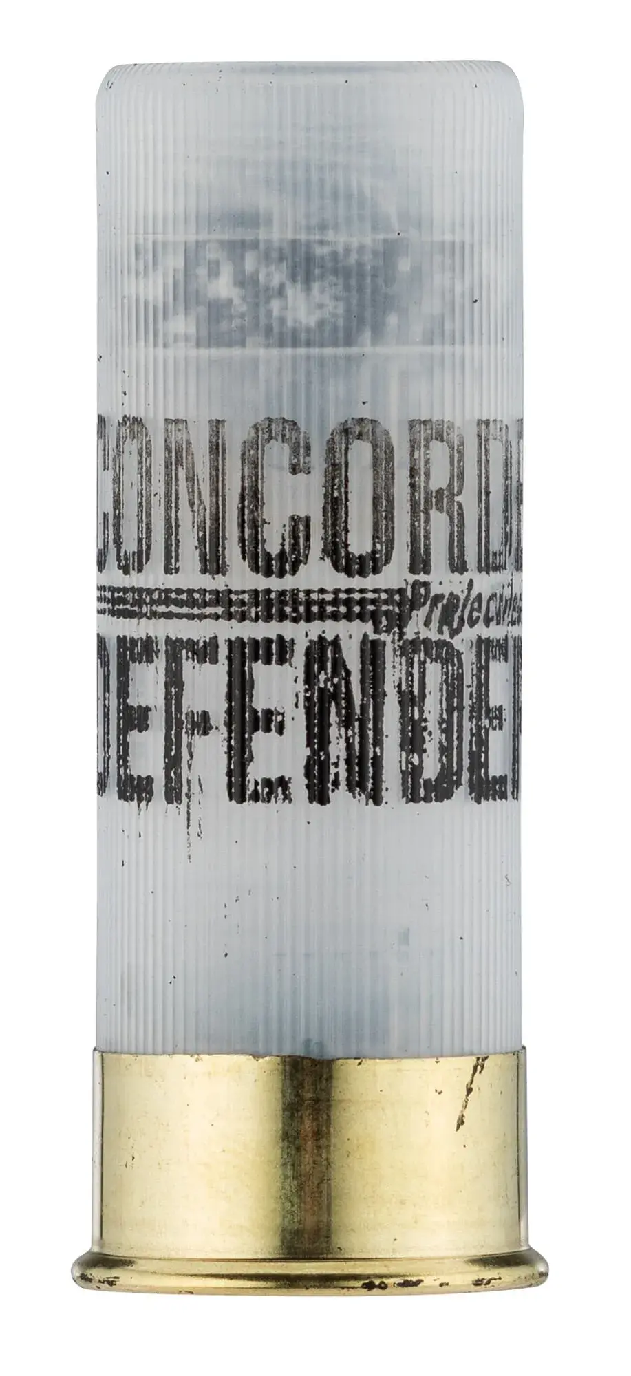Cartouche Defend Ball Concorde Defender Calibre 12/67, image 10 sur 10