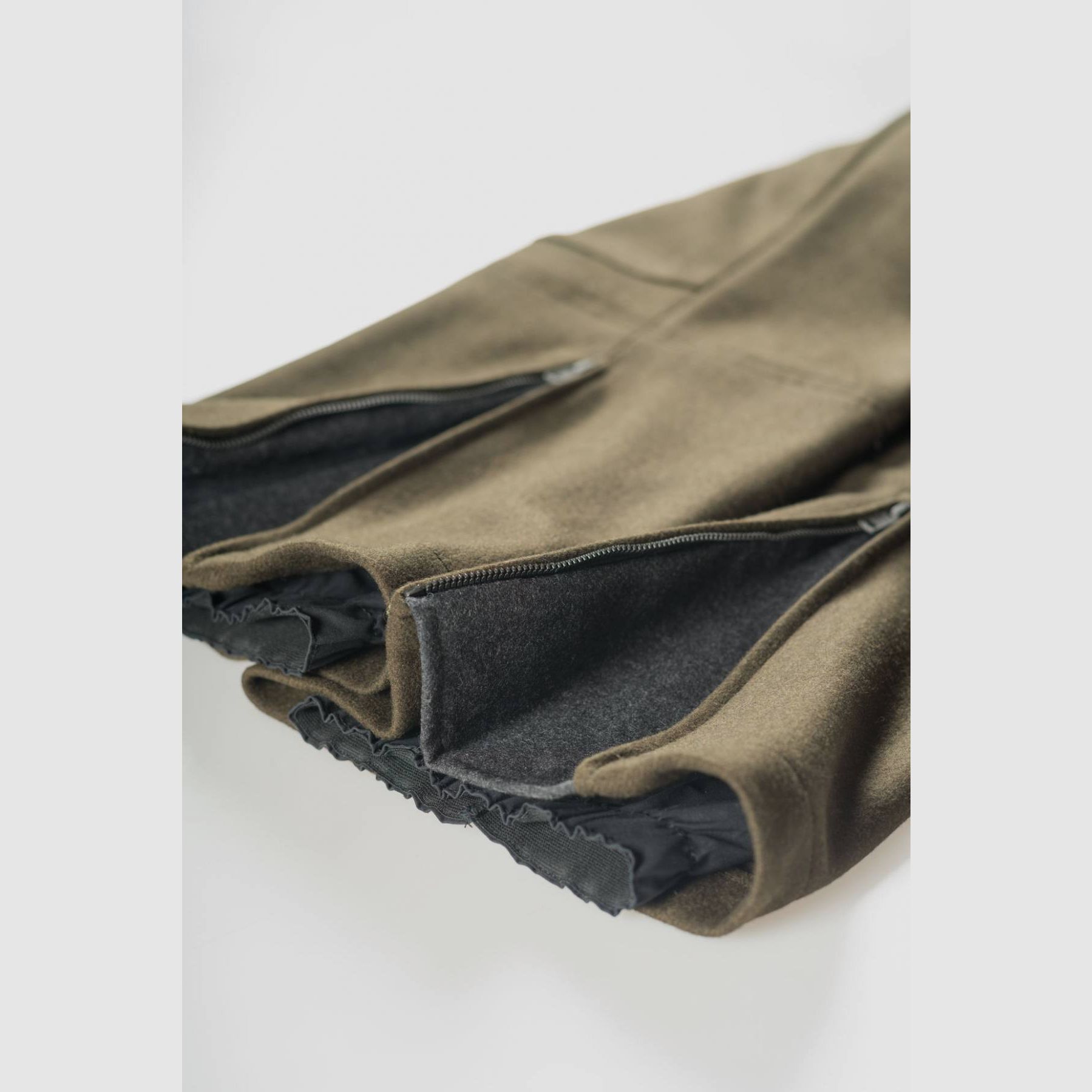 Vinzent Winter Hunting Pants, image 7 of 23