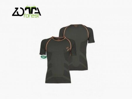 ZOTTA T-shirt manica corta