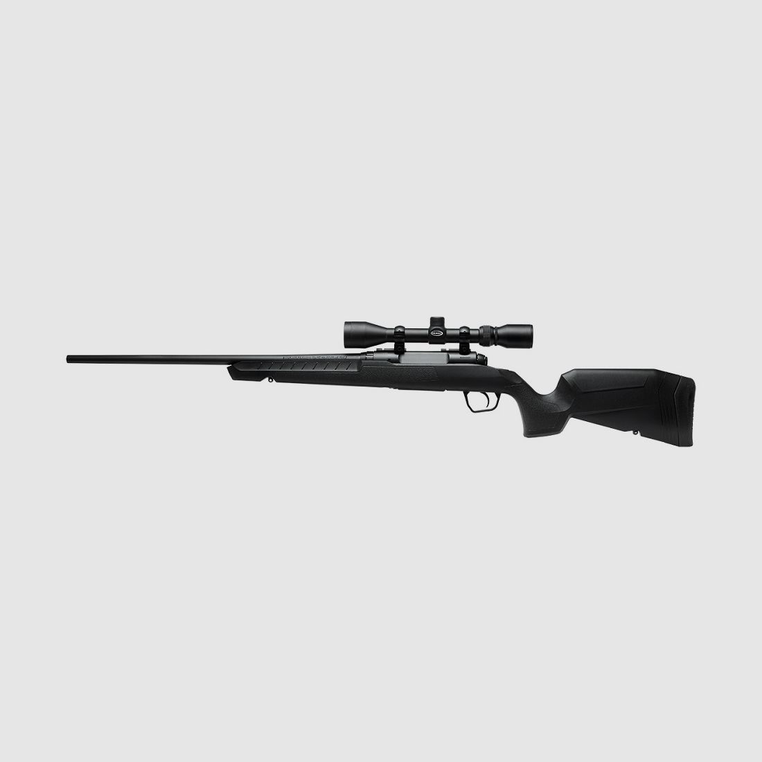 SAVAGE ARMS CARABINE SAVAGE AXIS XP SR INT. 56CM 1/2×28 CAL.222 56426+, image 6 sur 7