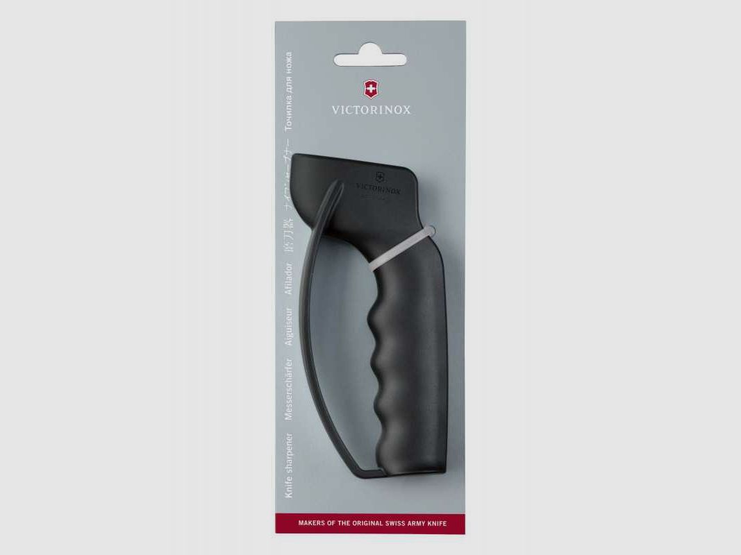 Victorinox Messerschärfer