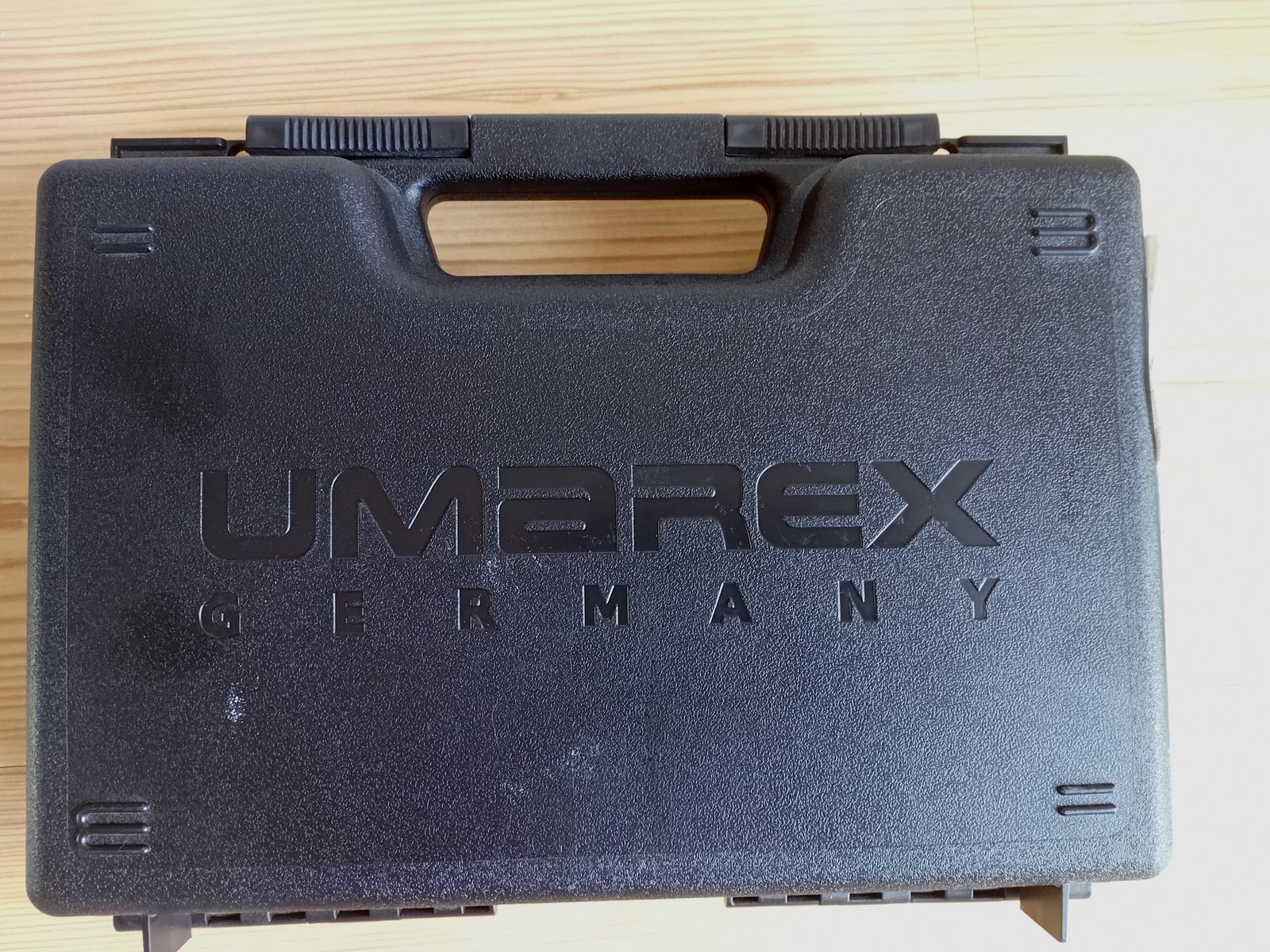 Walther CP 88