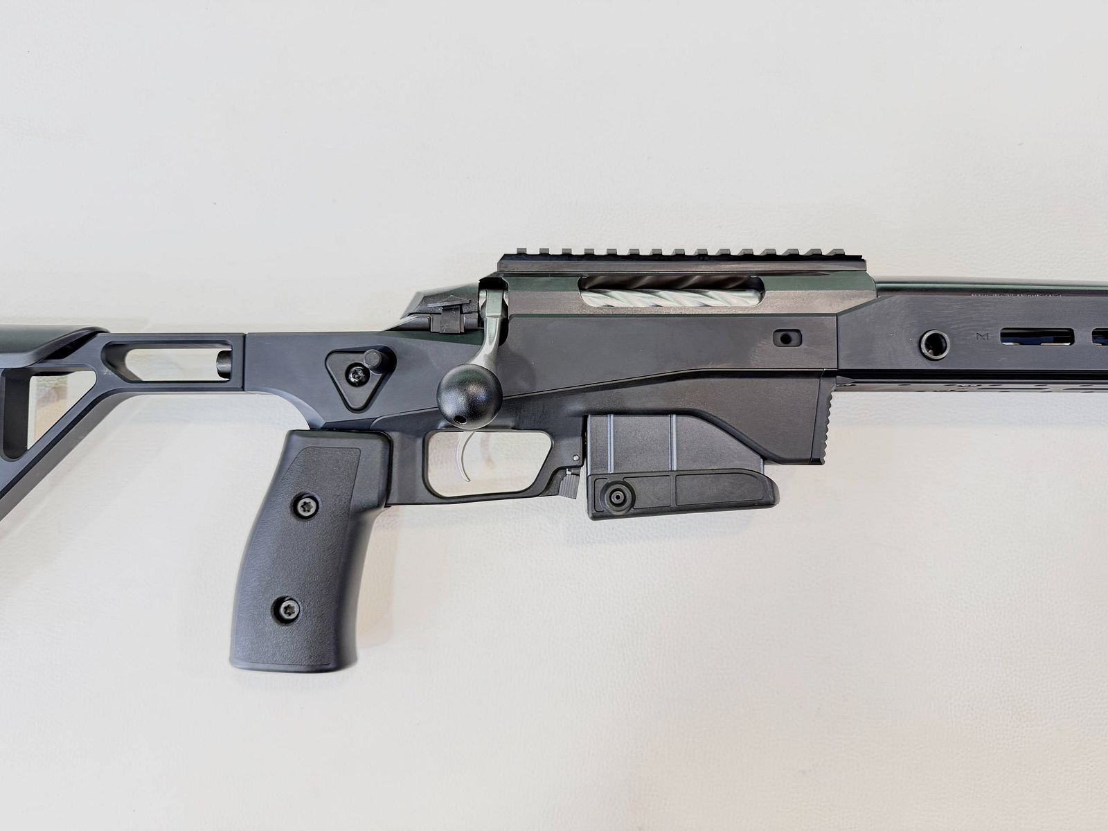 TIKKA T3X ACE TARGET – 308 WIN., image 1 sur 5