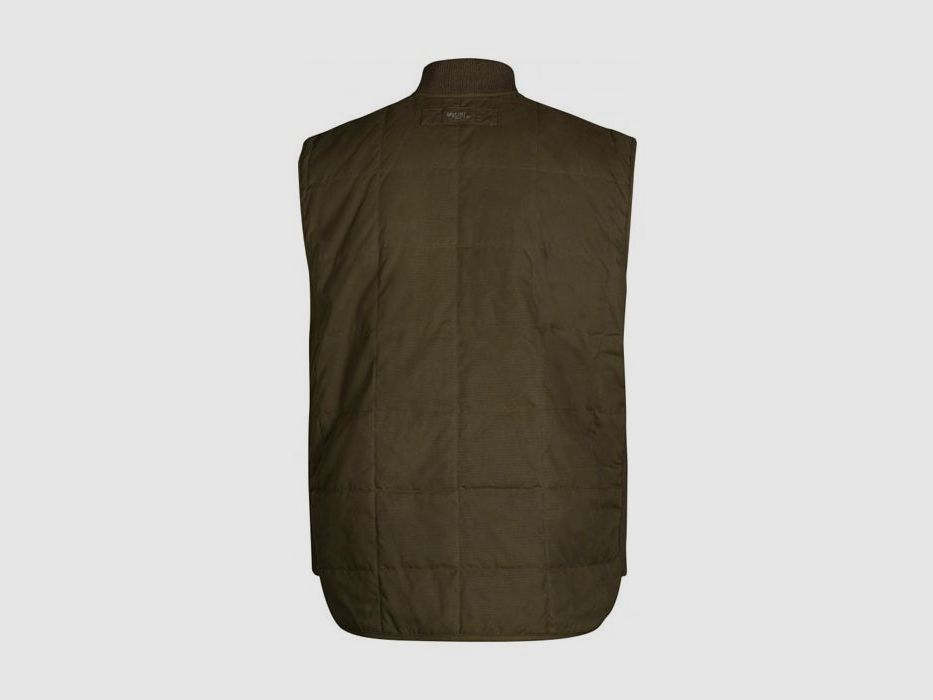 Fjällräven H-Weste Grimsey, Bild 7 von 8