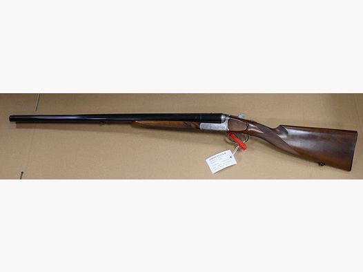 Escopeta superpuesta Sabatti Modelo Sirio Calibre 12