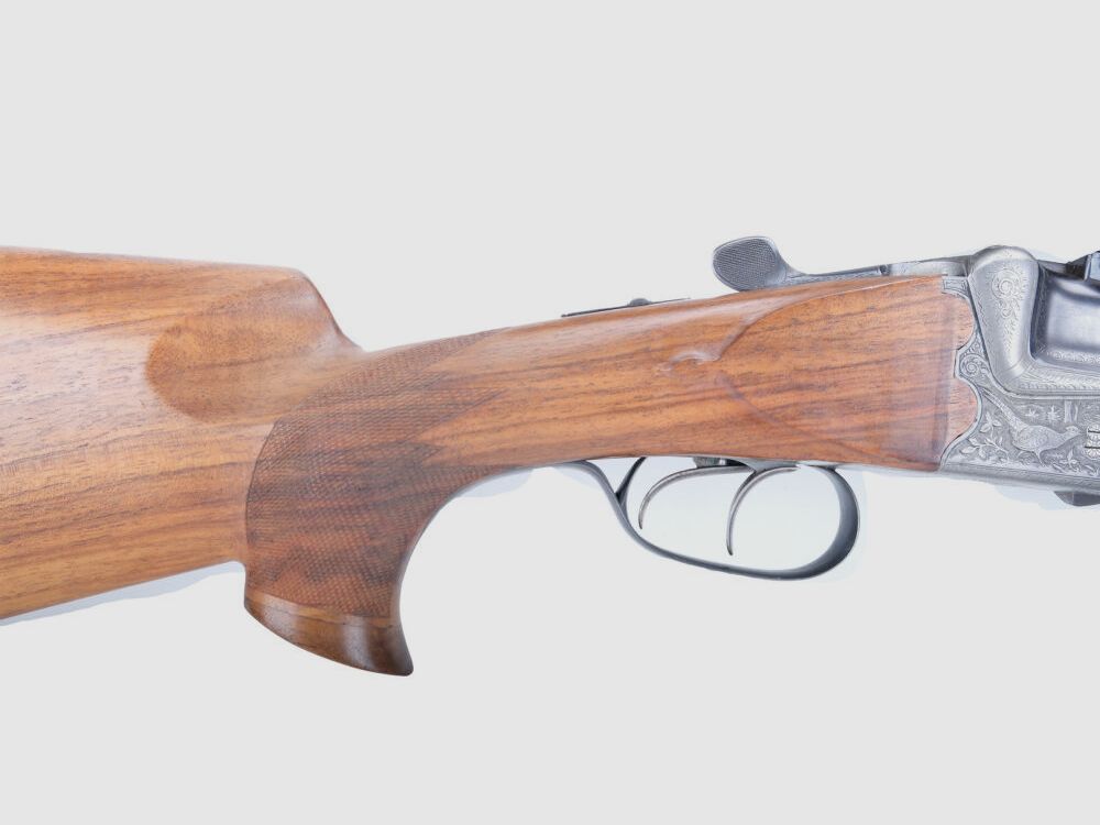 Ferlach used weapon Koschat Ferlach