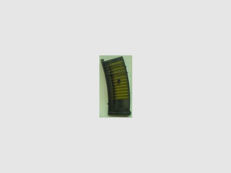 German Sport Guns Magazin Soft-Air GSG Tactical 6mm BB, AEG-Version