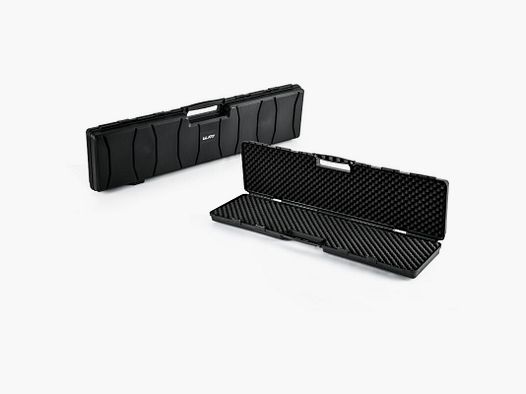 Glary étui pour arme longue 120x33x11 cm noir