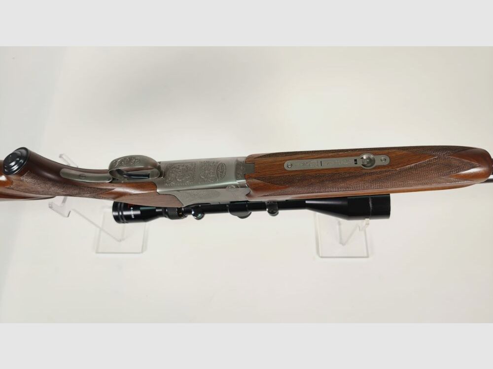 Winchester Super Grade XTR, image 4 sur 10