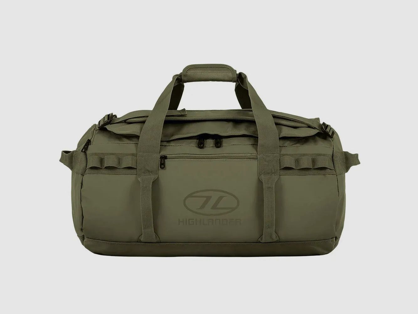 Highlander Tragetasche Storm Kitbag 120 L