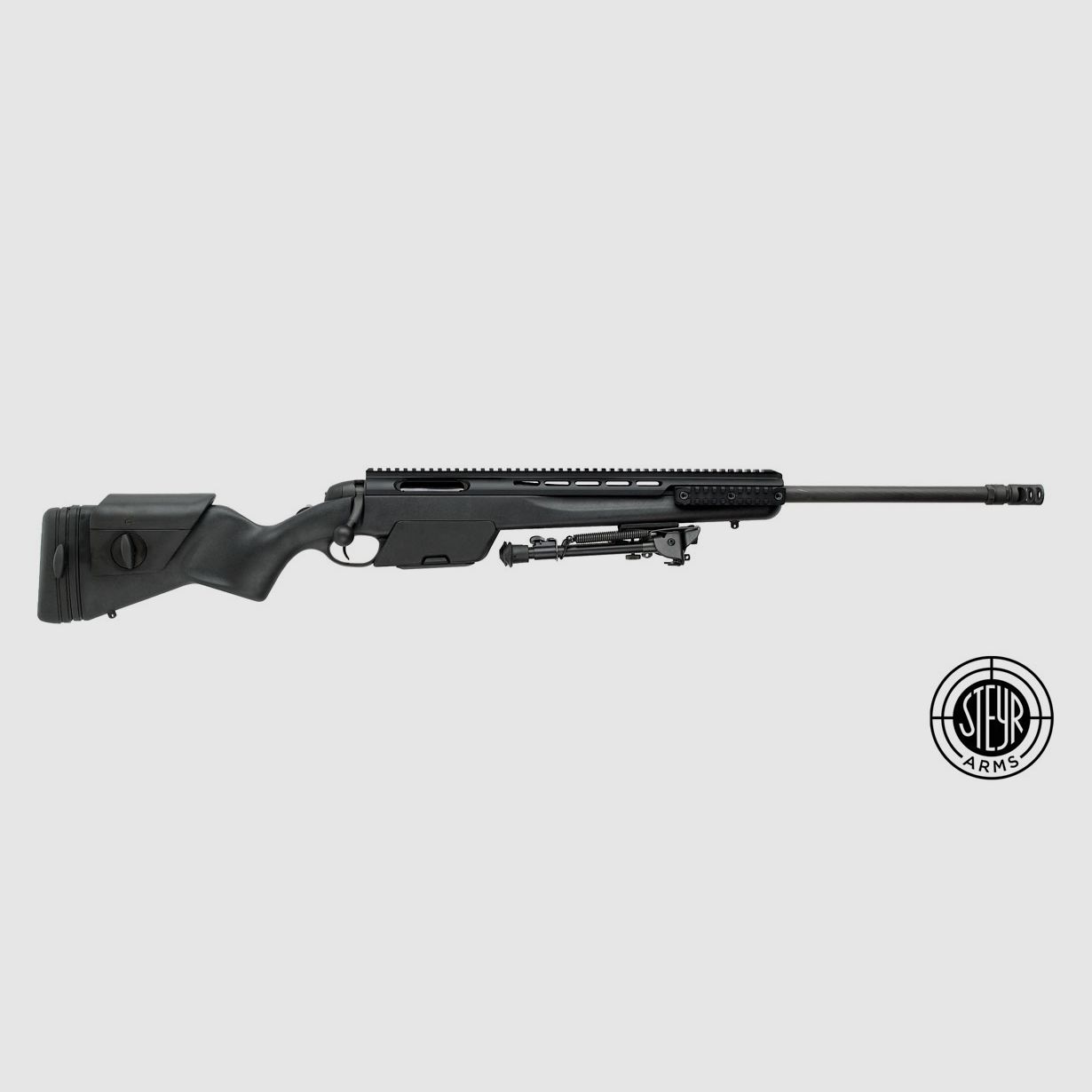 STEYR SSG 04-A1
