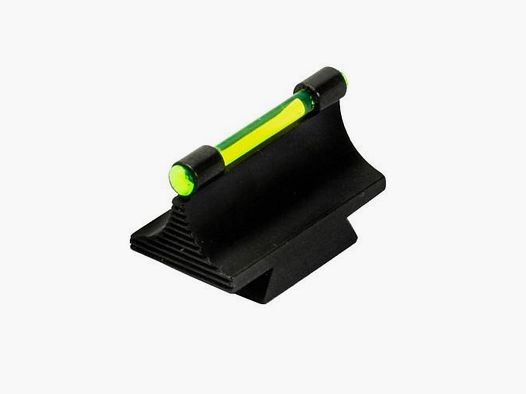 R-Visierkorn .410"/10,41mm Fiber Grün Dot 2,38mm