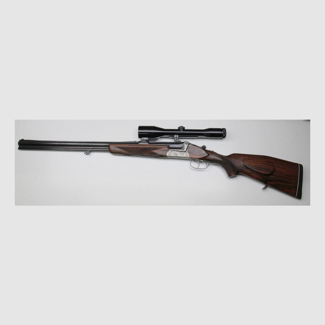 Sauer Sohn 54
