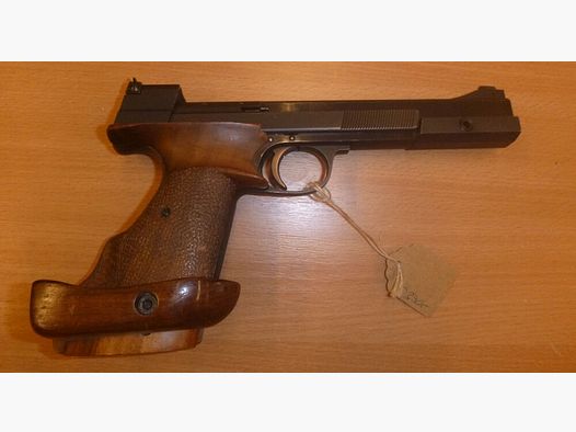 Hämmerli Internacional