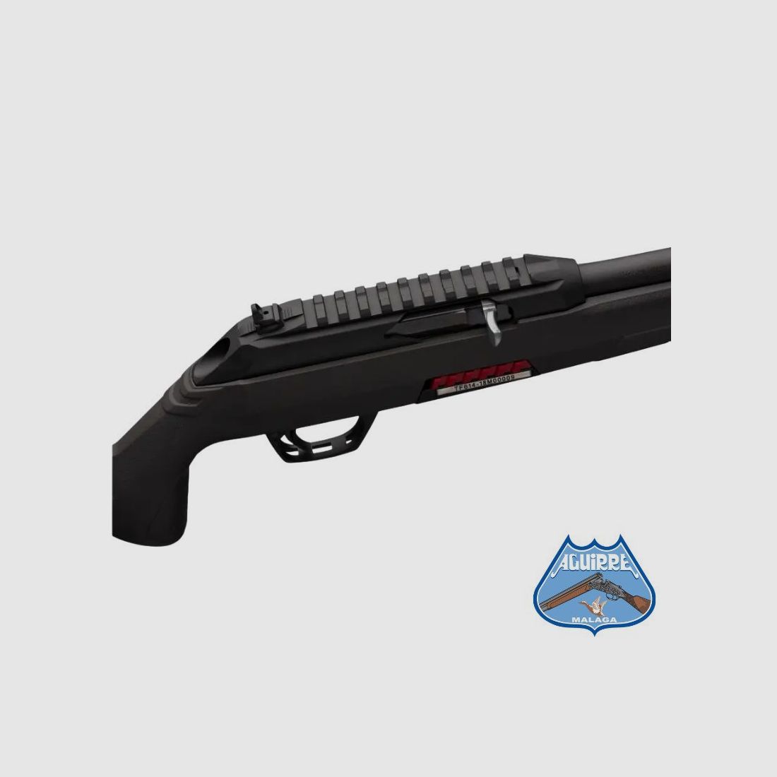 Winchester Wildcat Composite carabina semiautomatica – cal. .22 LR, immagine 2 di 5