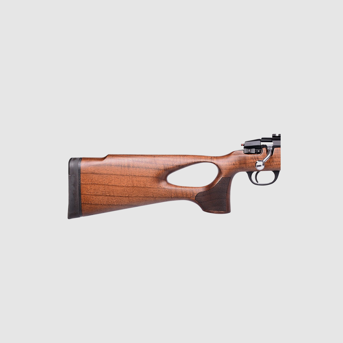 Rifle de cerrojo ATA TURQUA Thumbhole, imagen 2 de 3