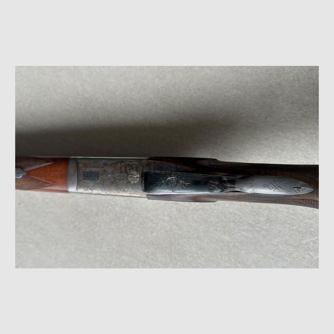 Merkel 201 16/70;7x65R