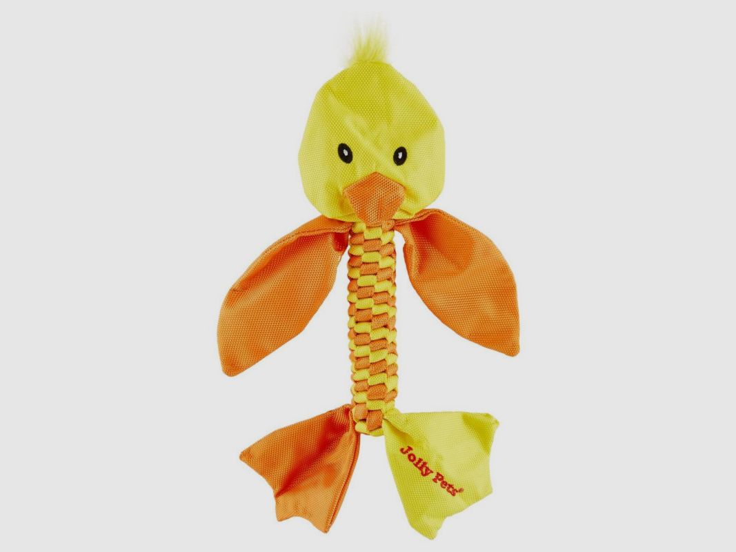 JOLLY PETS Quietschente S