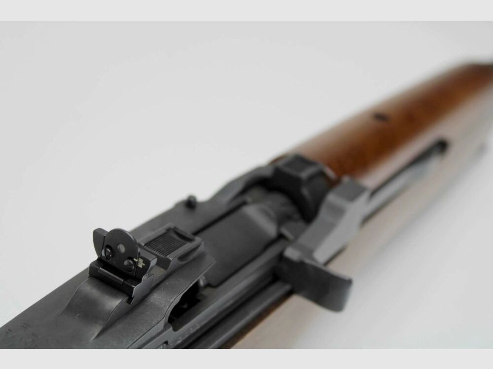 SL Büchse Ruger Mini 14 Ranch Rifle .223Rem