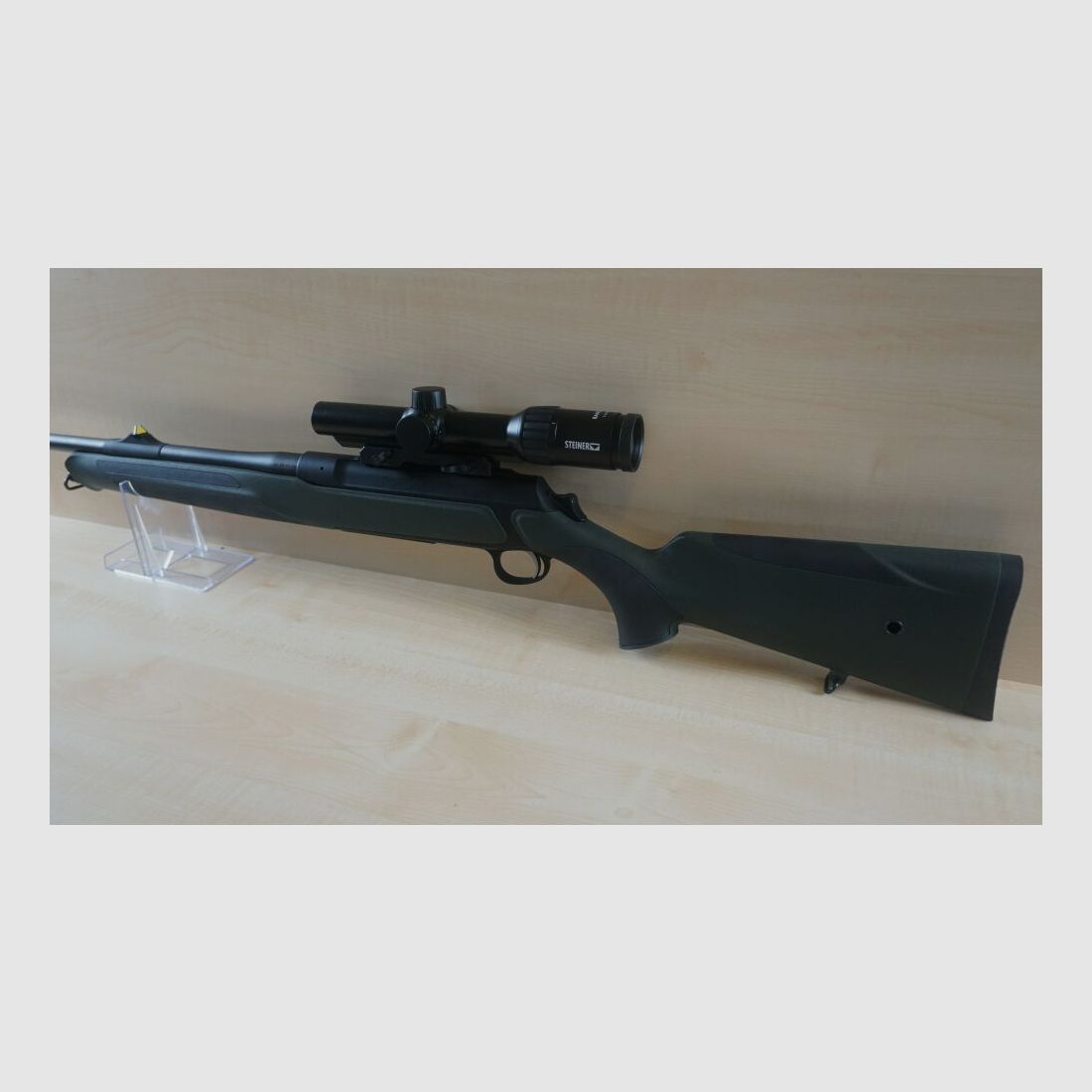 Sauer & Sohn 303