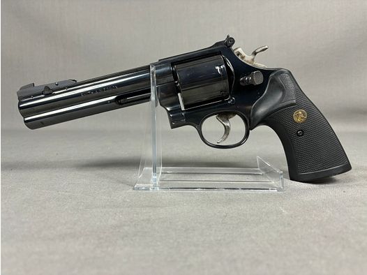 Smith & Wesson 29-3 in .44RemMag