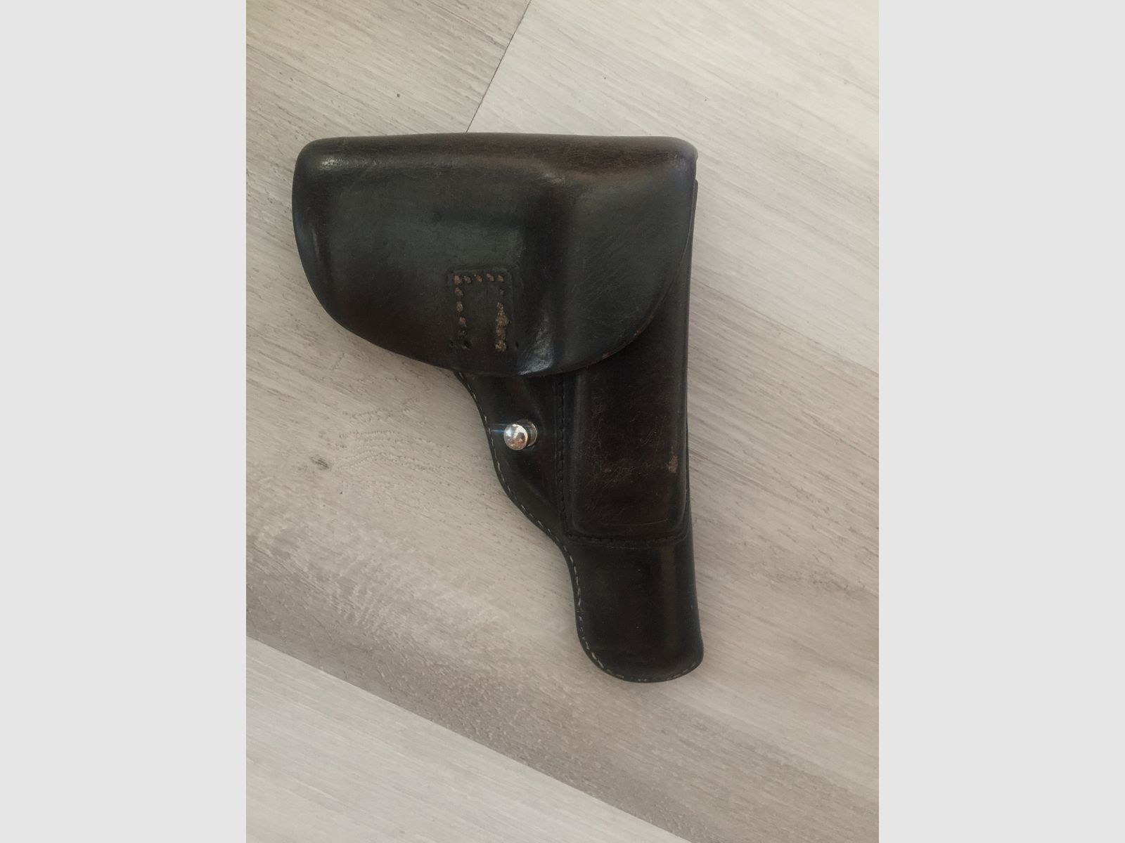 Verkaufe Behörden Pistolentasche , Bild 1 von 3
