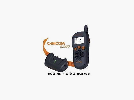 Canicom 5.500