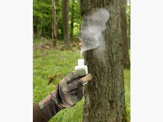 Fritzmann Wind Checker (Windwijzer, windrichting checker)