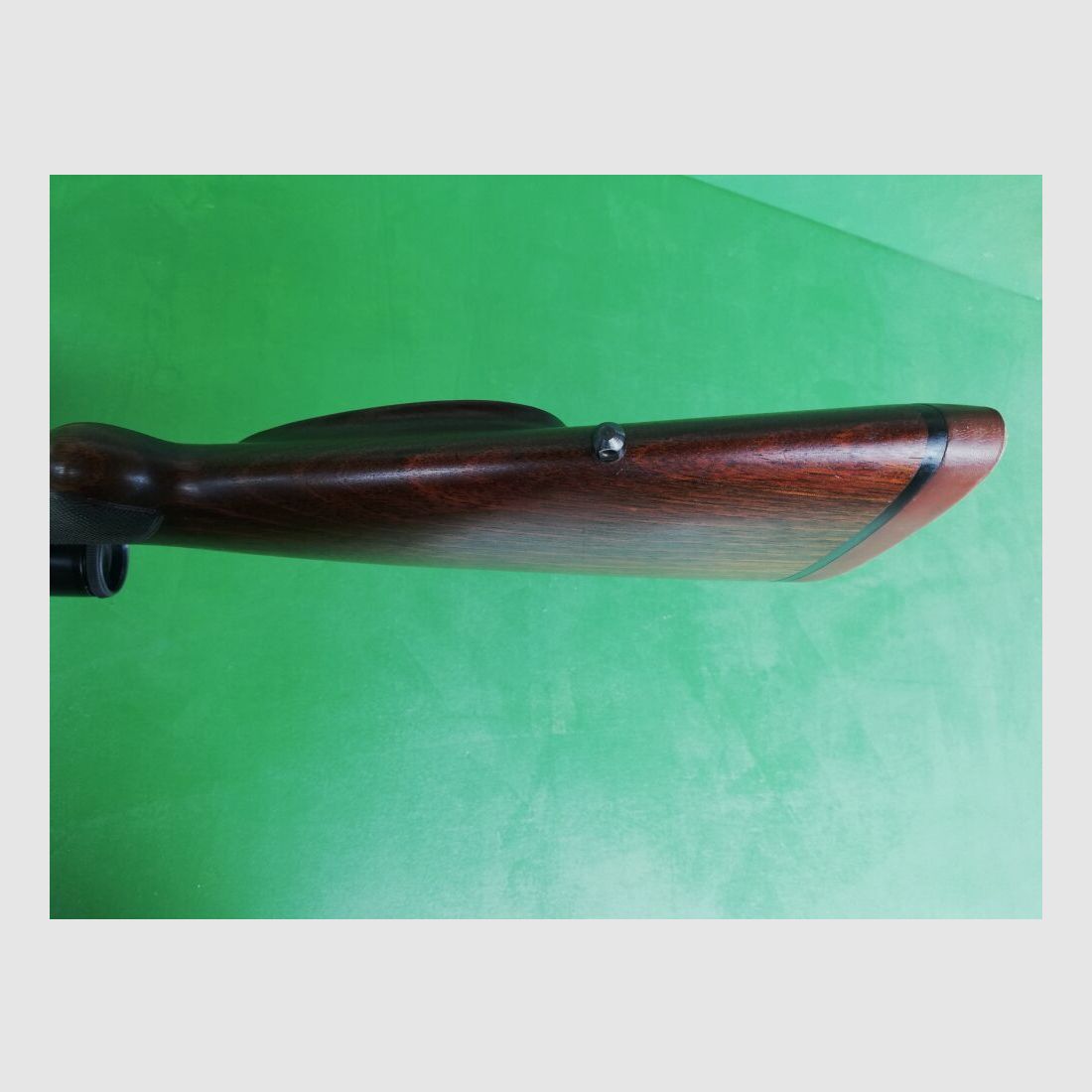 Petersoli Kodiak .45-70 Kodiak