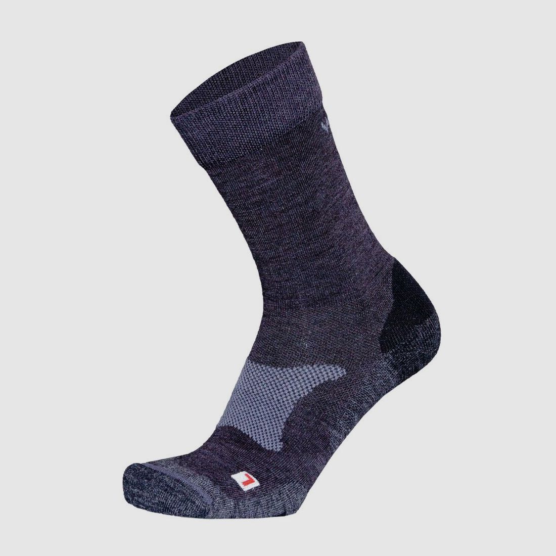 Wapiti® Outdoorsocken – Merino-Anti-Zecken