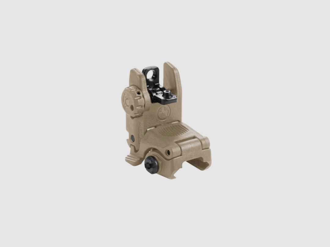 MAGPUL - Mira MBUS Tierra FDE, imagen 5 de 8